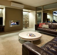 Mineral Spa Villas - Lightning Ridge Tourism