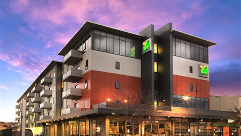 Quest Albury Serviced Apartments - Lightning Ridge Tourism 0
