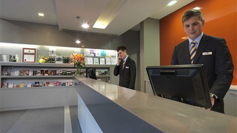 Quest Albury Serviced Apartments - Lightning Ridge Tourism 1