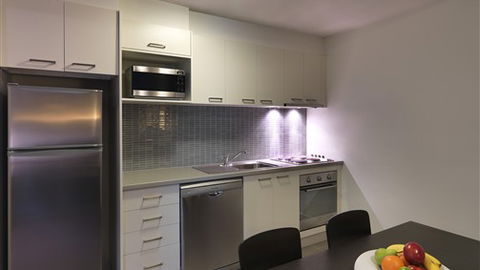Quest Albury Serviced Apartments - Lightning Ridge Tourism 2