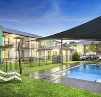 Quest Sale Serviced Apartments - Lightning Ridge Tourism