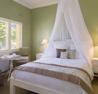 Plantation House at Whitecliffs - Lightning Ridge Tourism