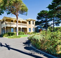 Mt Martha BB By the Sea - Lightning Ridge Tourism