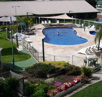Murray Valley Resort - Lightning Ridge Tourism