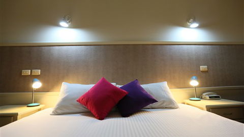Ibis Styles Albury Lake Hume Resort - Lightning Ridge Tourism 0