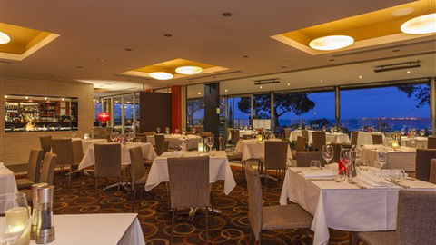 Quality Hotel Bayside Geelong - Lightning Ridge Tourism 0