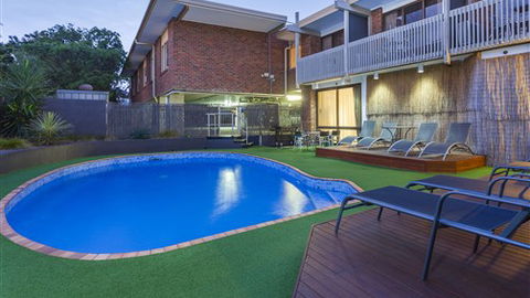 Quality Hotel Bayside Geelong - Lightning Ridge Tourism 3