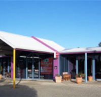 Paddle Steamer Motel - Lightning Ridge Tourism
