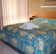 Darling Junction Motor Inn - Lightning Ridge Tourism