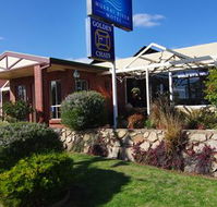 Murray River Motel - Lightning Ridge Tourism