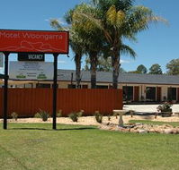 Motel Woongarra - Lightning Ridge Tourism