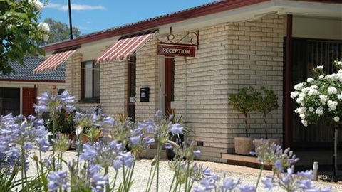 Motel Woongarra - Lightning Ridge Tourism 6