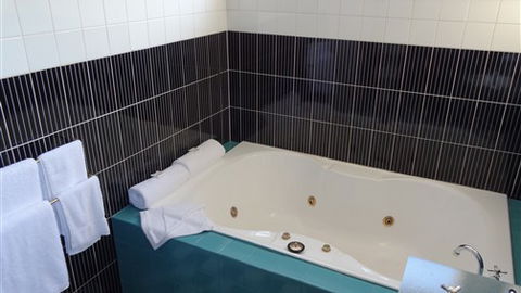 Hermitage Motor Inn - Lightning Ridge Tourism 5