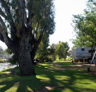 Numurkah Caravan Park - Lightning Ridge Tourism