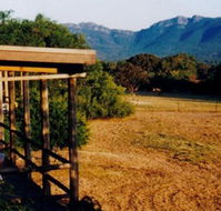 Happy Wanderer Holiday Resort - Lightning Ridge Tourism