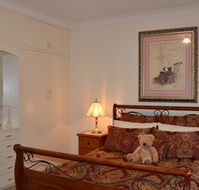 Admurraya House Bed and Breakfast - Lightning Ridge Tourism