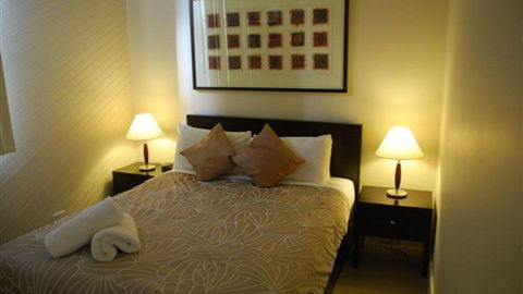 A Great Ocean Road Resort Whitecrest - Lightning Ridge Tourism 1