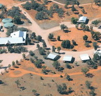 Mungo Lodge - Lightning Ridge Tourism