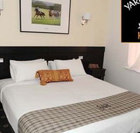 The Yarrawonga Hotel - Lightning Ridge Tourism