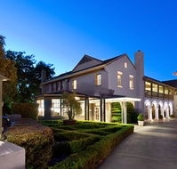 Peppers Mineral Springs Hotel - Lightning Ridge Tourism