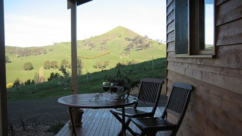 Strath Valley View Bed And Breakfast - Lightning Ridge Tourism 6