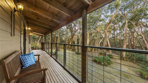Countrywide Cottages - Lightning Ridge Tourism 3
