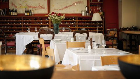 Portsea Village Resort - Lightning Ridge Tourism 3