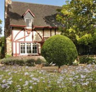 Briarswood Cottage Bed and Breakfast - Lightning Ridge Tourism