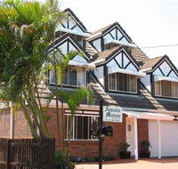 Ainslie Manor BandB - Lightning Ridge Tourism