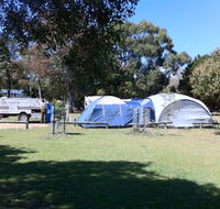 Amity Point Camping Ground - Lightning Ridge Tourism