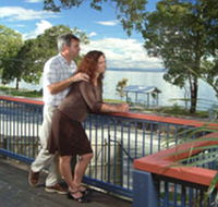 Bongaree Caravan Park - Lightning Ridge Tourism