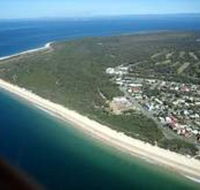 Bribie Island Hotel Motel - Lightning Ridge Tourism