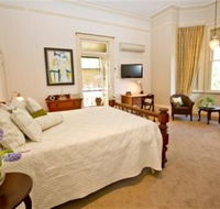 Brisbane Milton Bed and Breakfast - Lightning Ridge Tourism