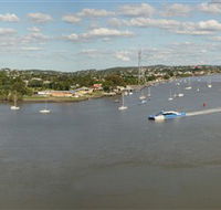 Brisbane Riverview Hotel - Lightning Ridge Tourism