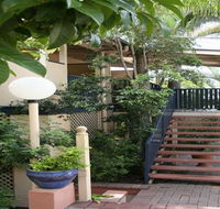 City Palms Motel - Lightning Ridge Tourism
