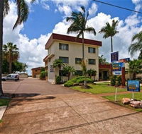 Cleveland Bay Air Motel - Lightning Ridge Tourism