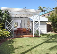 Corporate Beach House - Lightning Ridge Tourism