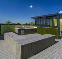 Eastwood Apartments - Lightning Ridge Tourism