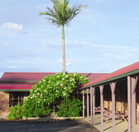 Fernvale Hotel-Motel - Lightning Ridge Tourism