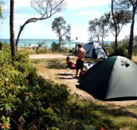 Flinders Beach Foreshore Camping Grounds - Lightning Ridge Tourism