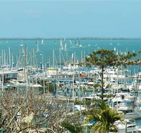 Harbourview Apartment Manly - Lightning Ridge Tourism