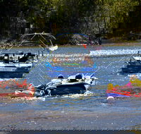 Lake Dyer - Lightning Ridge Tourism