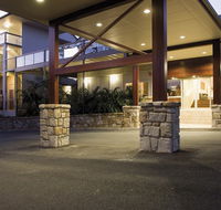 Mercure Clear Mountain Lodge Spa and Vineyard - Lightning Ridge Tourism
