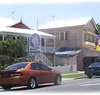Pelicans Nestle Inn - Lightning Ridge Tourism