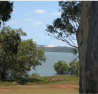 Teacosy Cottage - Lightning Ridge Tourism