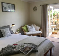 Aggies Bed and Breakfast - Lightning Ridge Tourism