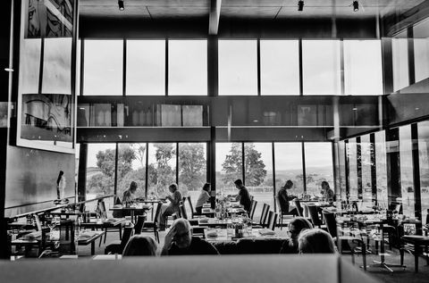 Balgownie Estate - Lightning Ridge Tourism 0