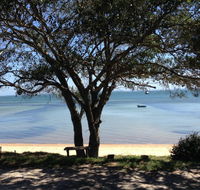 Adams Beach Camping Ground - Lightning Ridge Tourism