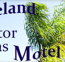 Cleveland Visitor Villas Motel - Lightning Ridge Tourism