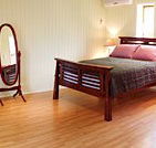 First Avenue Bed  Breakfast - Lightning Ridge Tourism